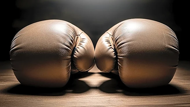 Oshae Jones Retains IBF Junior Middleweight Title After Split Draw with Elia Carranza