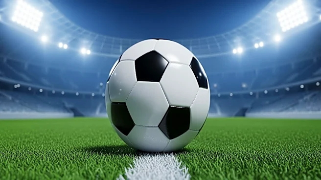 Sweden and Tunisia Face Off in 2026 FIFA World Cup Opener