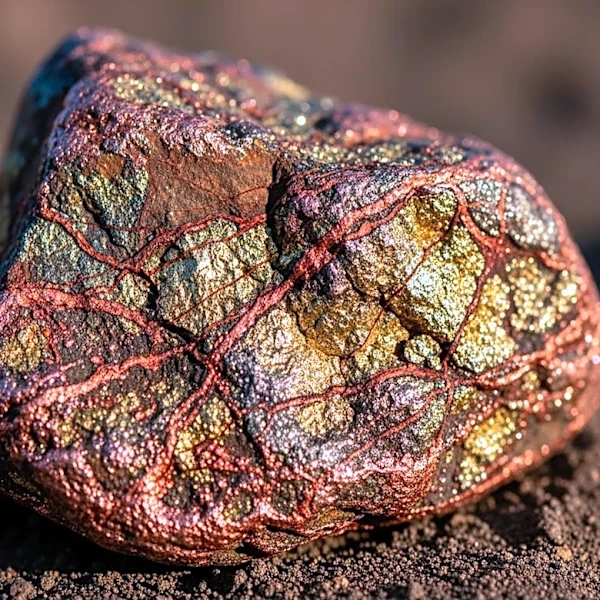 Solstice Minerals Extends Copper-Gold Mineralisation at Nanadie Project