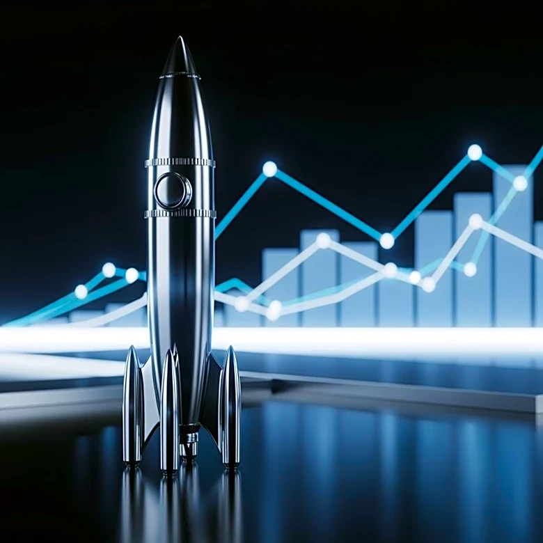 SpaceX's Historic IPO Raises $75 Billion, Stock Surges 19% on Debut