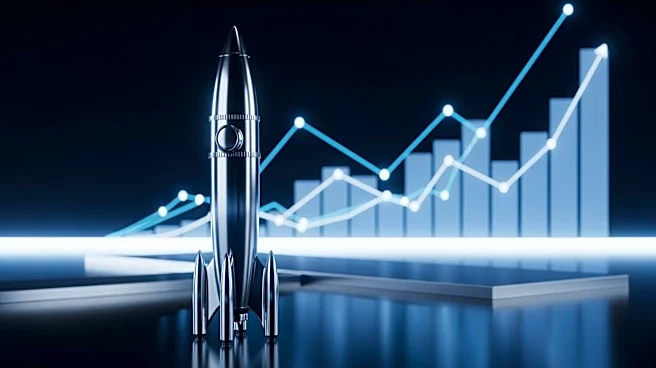 SpaceX's Historic IPO Raises $75 Billion, Stock Surges 19% on Debut