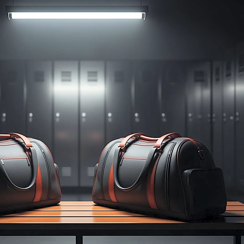 Kansas City Police Arrest Two After England Soccer Team's Gear Stolen Before World Cup Debut