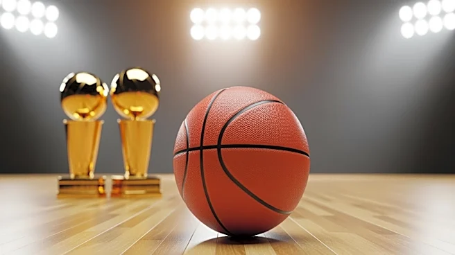 New York Knicks Achieve Historic Double Victory in NBA
