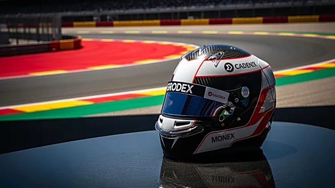 George Russell Secures Pole Position at Barcelona-Catalunya Grand Prix, Kimi Antonelli in Third