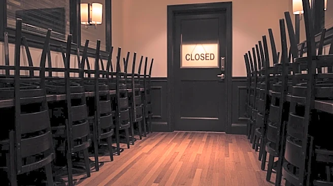 On The Border Closes All Company-Owned Restaurants Following Bankruptcy
