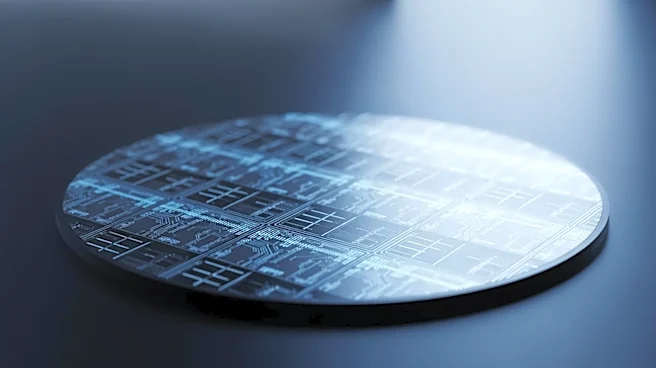 GMT Capital Corp Reduces Stake in Taiwan Semiconductor Manufacturing Company