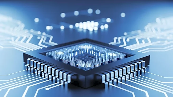 Icon Wealth Advisors LLC Increases Stake in Taiwan Semiconductor Manufacturing, Reflecting Confidence in Semiconductor Sector