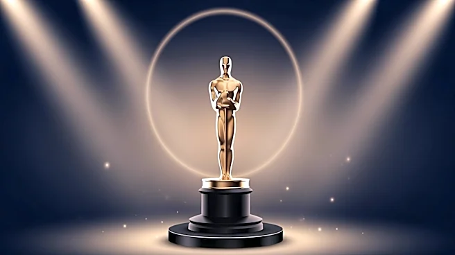 Tom Hanks Advocates for Voice Actors to Compete in Existing Oscar Categories
