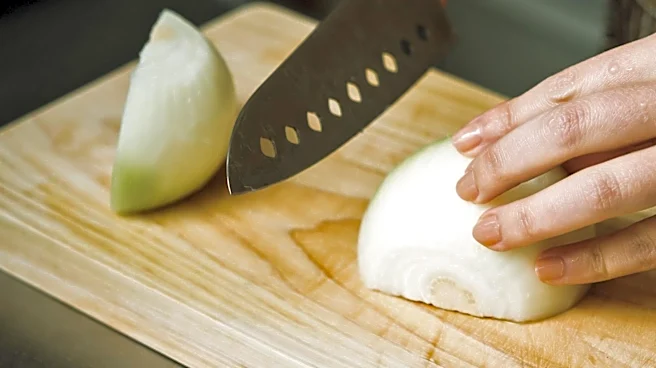 Syokami Unveils New Knife Collection for Father's Day, Enhancing Culinary Precision