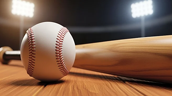 Washington Nationals Secure Victory Over Seattle Mariners with Garcia's Home Run