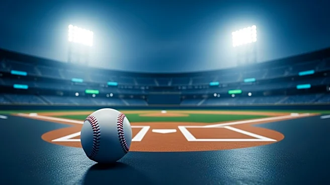 Seattle Mariners vs Washington Nationals: Broadcast Details for June 14 Game