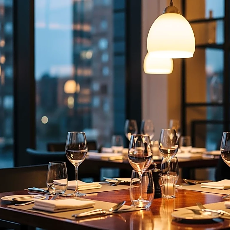 Denver Restaurant Scene Sees Major Changes with Closures and New Openings