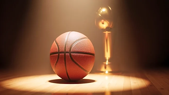 New York Knicks Secure NBA Championship After 53-Year Drought, Spurs Fall Short