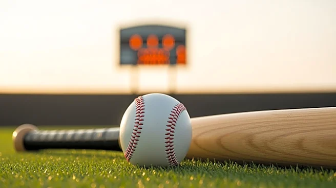 Libertyville High School Baseball Team Secures State Title with Madden Cotts' Key Performance