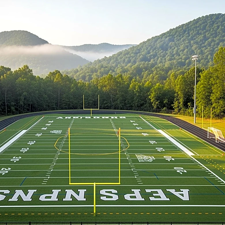 New York Giants to Hold Training Camp in West Virginia Amid Facility Renovations