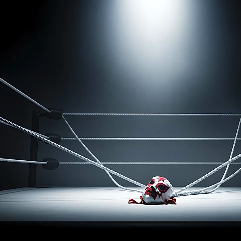 RAF 10 Wrestling Match Between Chimaev and Danis Ends in Chaos