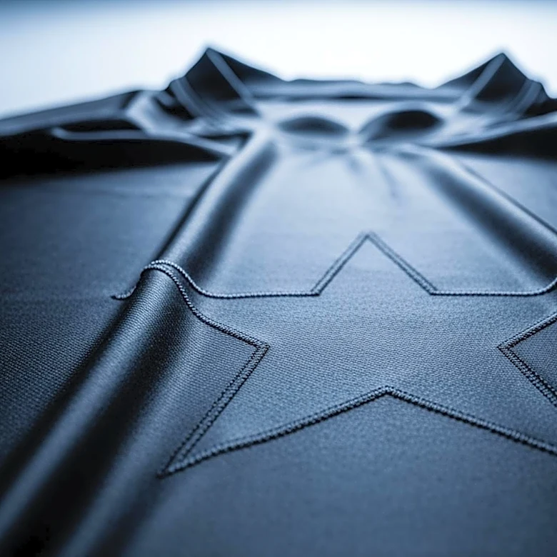 FIFA Directs Egypt to Remove Stars from World Cup Jerseys, Affecting National Team's Kit Design