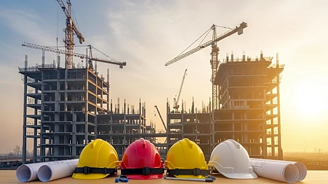 Meta and ABC Launch Workforce Training Program to Address Data Center Construction Labor Shortages