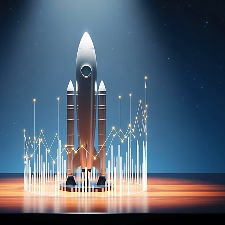 SpaceX's Historic IPO Raises $75 Billion, Shifts Hedge Fund Focus from Big Tech