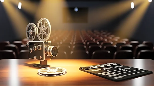 Spielberg's 'Disclosure Day' Achieves $44 Million Box Office Opening