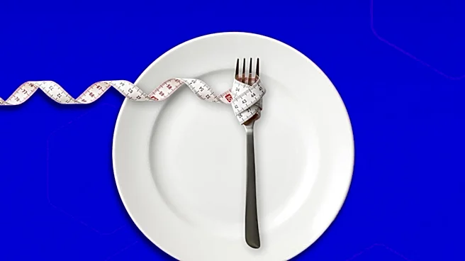 Study Links Sugar-Free Diets to Insulin Resistance and Gut Microbiome Changes