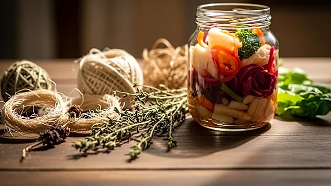 Research Highlights Potential Negative Effects of Sugar-Free Diets on Gut Health