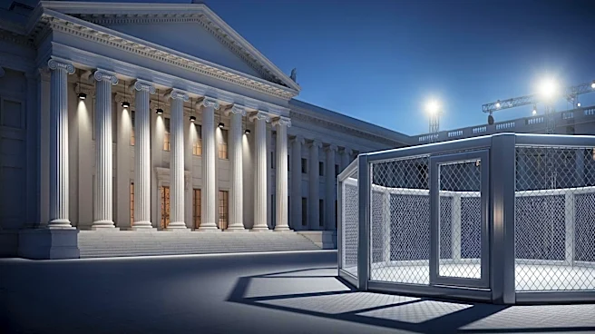 UFC Freedom 250 Takes Place at the White House with High Stakes Championship Fights