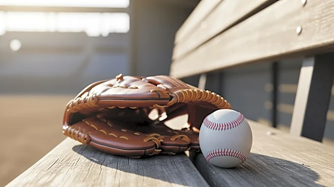 San Francisco Giants' Former Infielder Tyler Fitzgerald Released by Los Angeles Dodgers