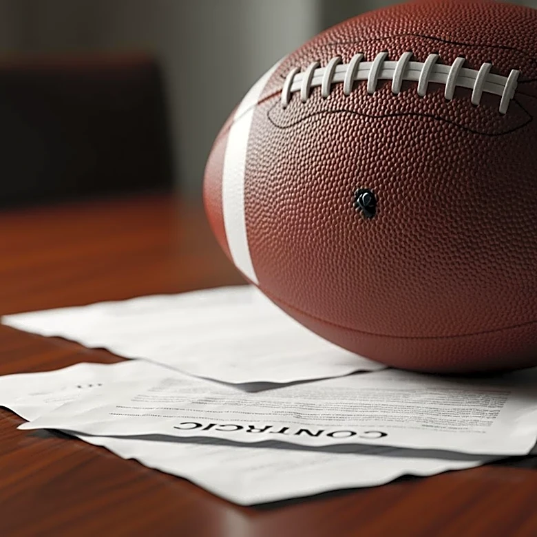 Minnesota Vikings' T.J. Hockenson's $66 Million Contract Criticized as One of NFL's Worst