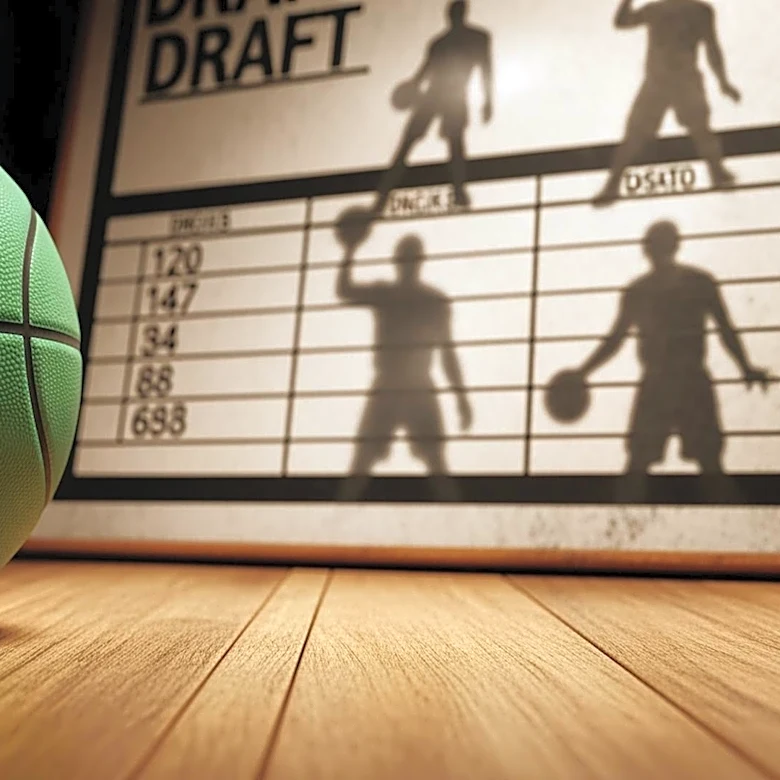 Boston Celtics' Draft History: Mississippi State Players' Journey to the NBA