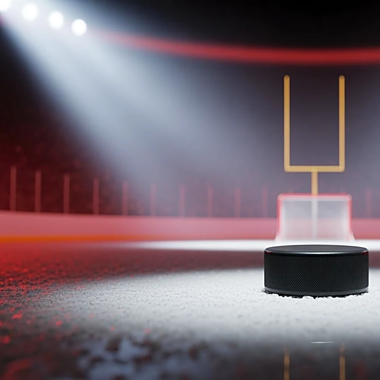 Vegas Golden Knights Face Elimination in Stanley Cup Final Game 6 Against Carolina Hurricanes