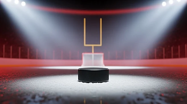 Vegas Golden Knights Face Elimination in Stanley Cup Final Game 6 Against Carolina Hurricanes