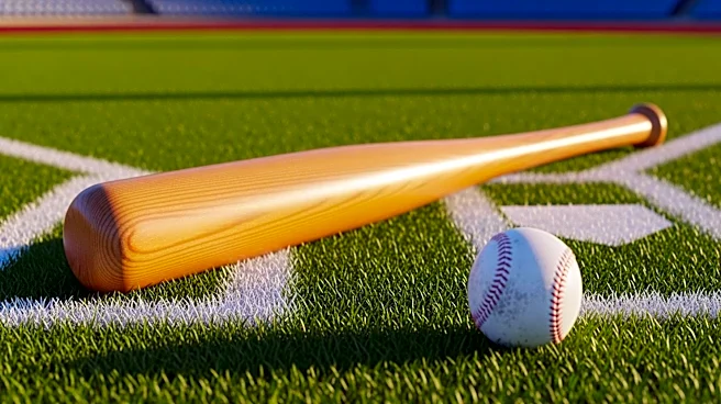 Runnin' Rebels Stage Comeback Victory, Bandits Suffer First Loss at Wood Bat Classic