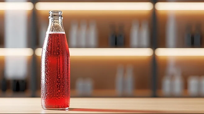 Kristin Cavallari Launches Target-Exclusive Beverage Line, Challenging Coke and Pepsi