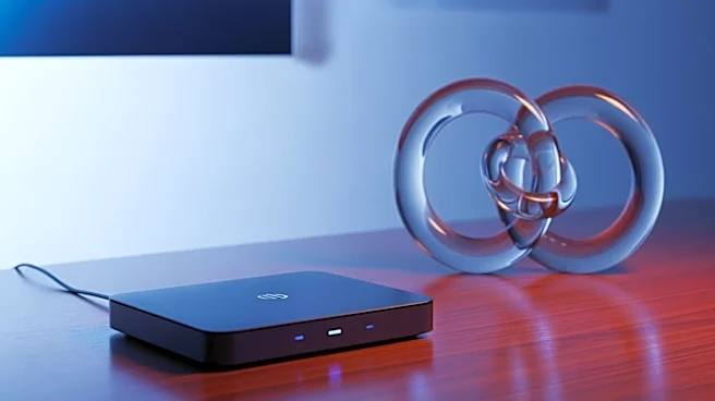 Roku Engages in Preliminary Sale Talks Amid Streaming Industry Consolidation