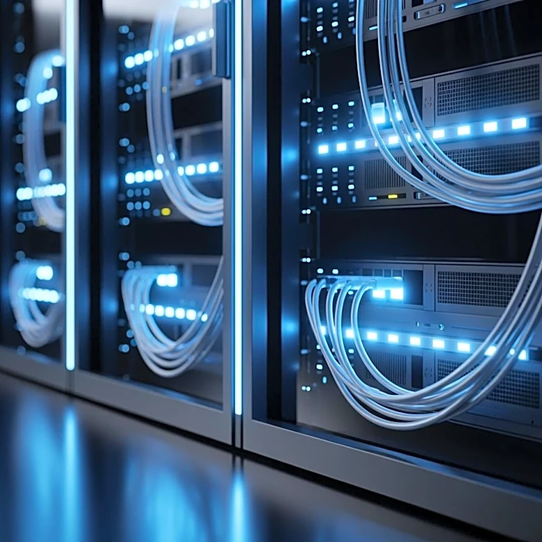 Hut 8 Corp. Secures Major Financing, Shifts Focus to AI Infrastructure