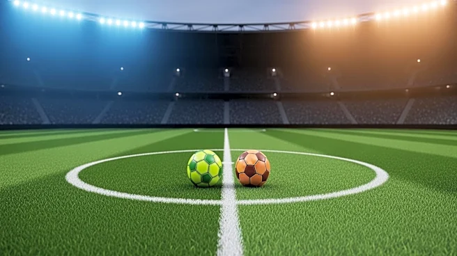 Brazil and Morocco Face Off in 2026 FIFA World Cup at MetLife Stadium