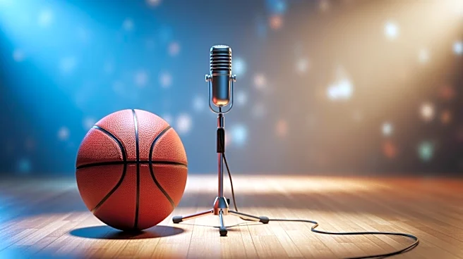 Jalen Brunson Defends Monica McNutt Amid Taylor Swift Fan Backlash
