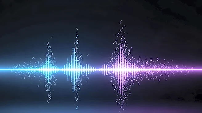 AI Music Generators Face Legal Challenges Over Copyright Infringement
