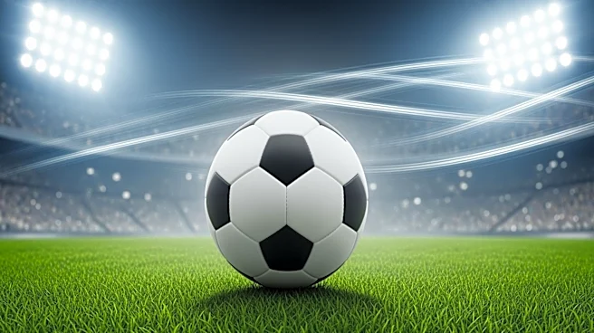 Nishan Velupillay Makes FIFA World Cup Debut for Australia Against Turkey