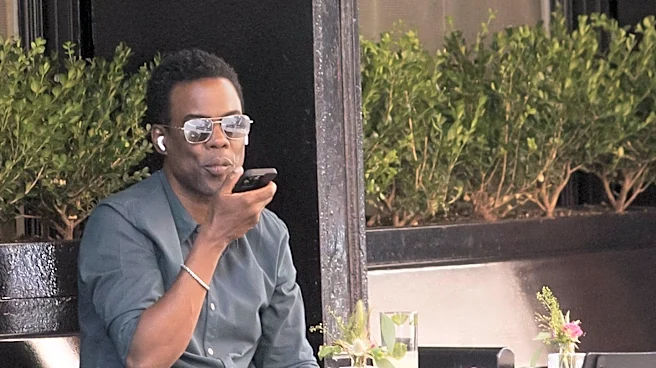Michael Blackson Agrees to Child Support Settlement with Ex-Partner