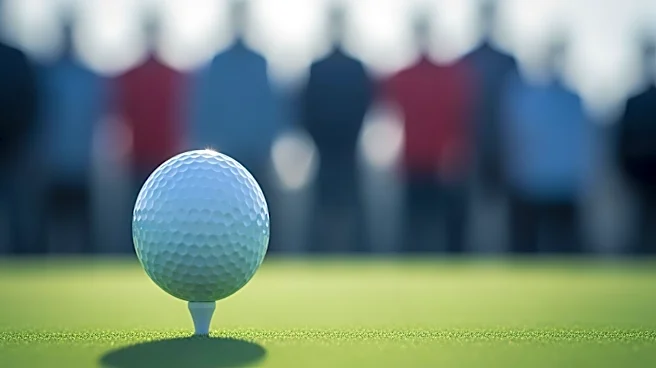 Wyndham Clark Provokes Canadian Open Crowd with Team USA Jersey, Faces Boos