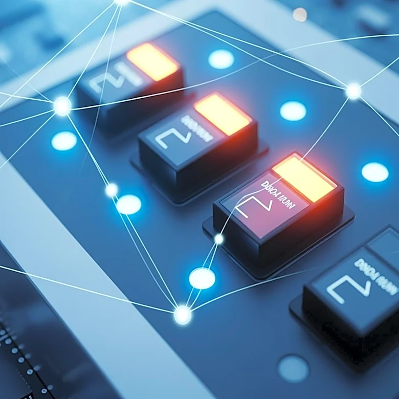 Industrial Switches Market Poised for Growth Driven by IIoT and Automation