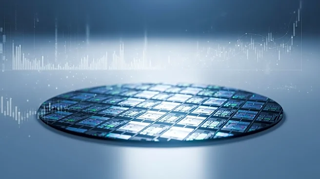 Bornite Capital Management Increases Stake in Taiwan Semiconductor Manufacturing, Impacting Investment Portfolio