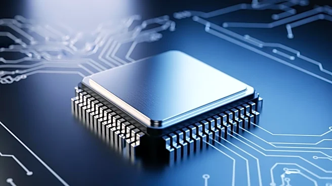 Blue Jean Financial LLC Acquires Shares in Taiwan Semiconductor Manufacturing, Reflecting Institutional Interest
