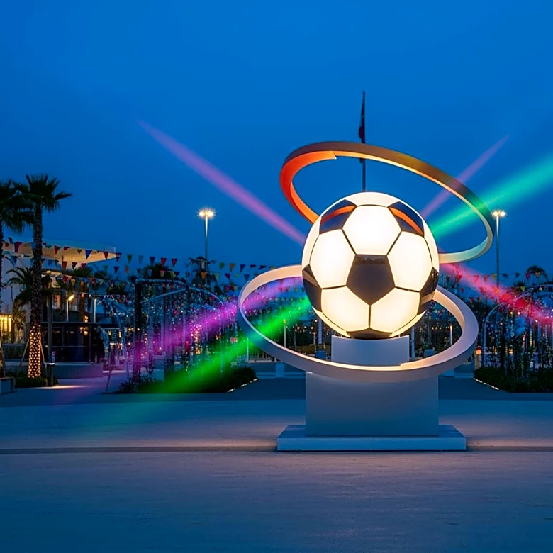 FIFA Fan Fest Launches in South Florida: Soccer Enthusiasts Gather at Bayfront Park