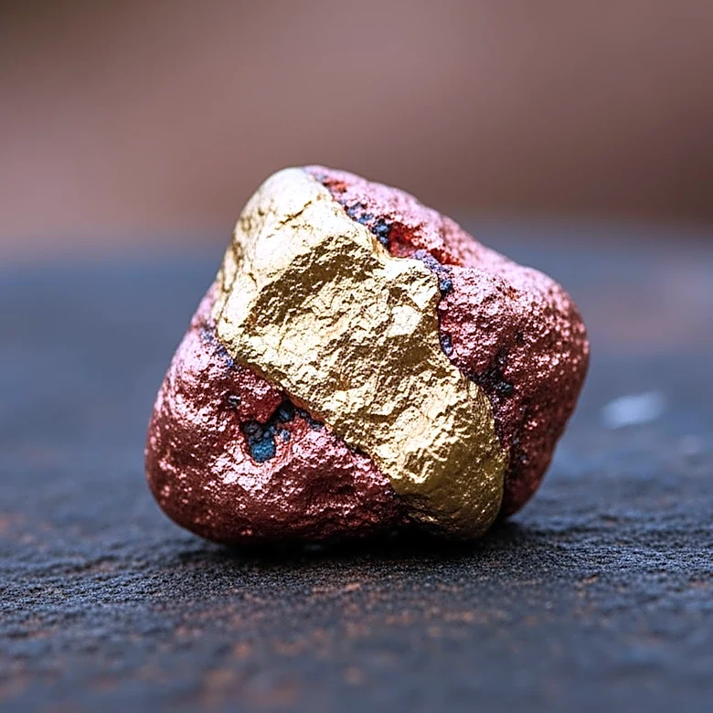 DPM Metals Reports High Grade Gold Copper Discovery, Impacting Stock Valuation