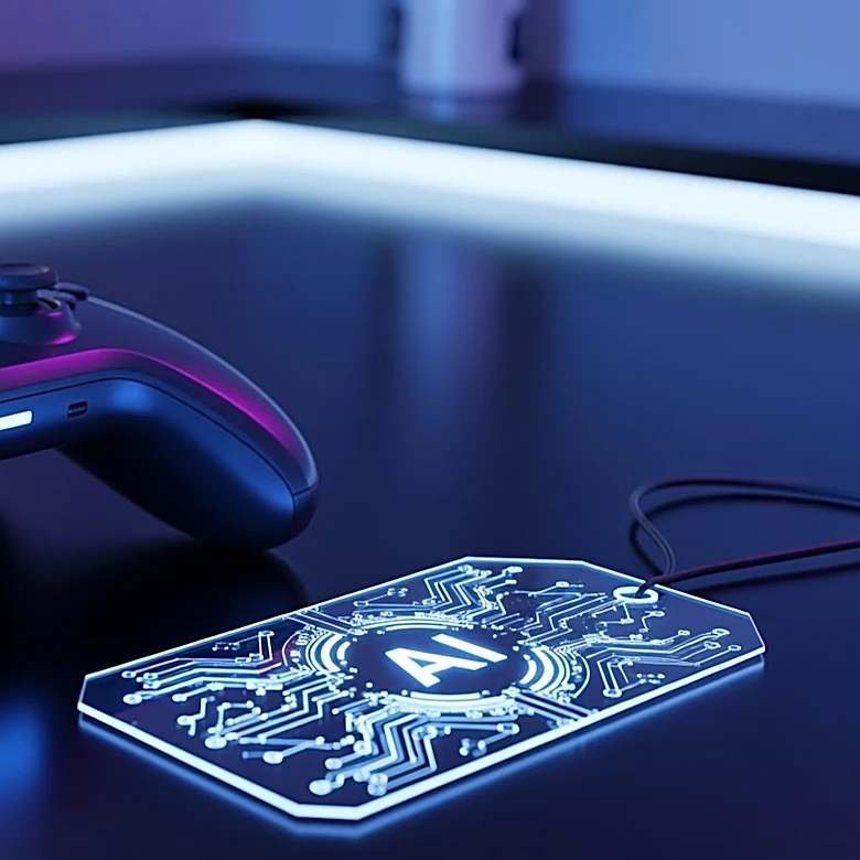 Controversy Surrounds $100 AI-Generated Game on Steam