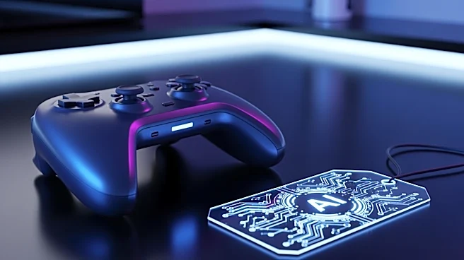 Controversy Surrounds $100 AI-Generated Game on Steam
