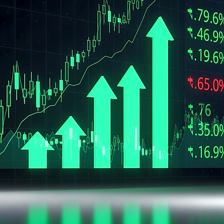 SpaceX IPO Surges 19% on Historic $75 Billion Debut, Marking a New Era in Capital Markets